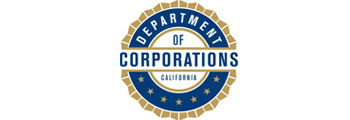 California Department of Corporations