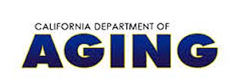 California Department of Aging