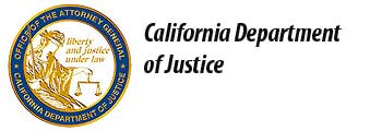 California Department of Justice