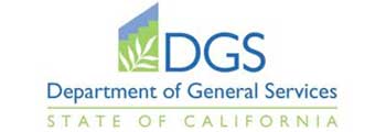 California Department of General Services