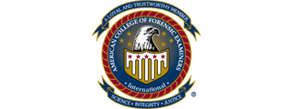 American College of Forensic Examiners