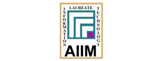 AIIM Information Technology Laureate