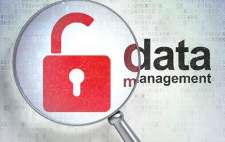 Data Managment