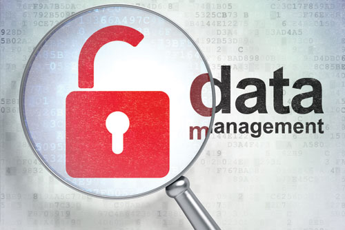 Data Managment