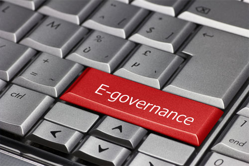 ECM Governement Agencies