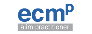 ECMp AIIM Practitioner