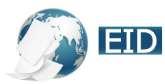 EID – Electronic Document Management | Robert Blatt Logo