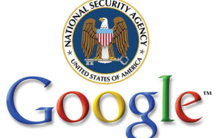 Google NSA