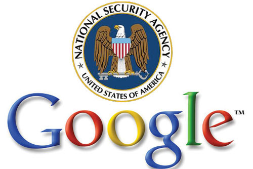 Google NSA
