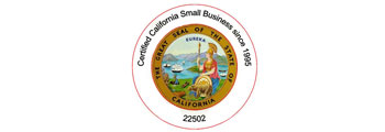 CA small business